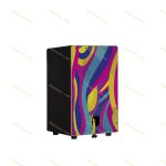 کاخن کامرون کد 502