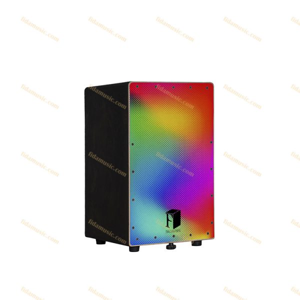 کاخن کامرون کد 503