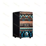 کاخن اینفینیتی کد 12