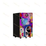 کاخن کامرون کد 504