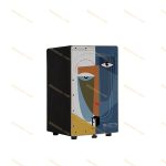 کاخن کامرون کد 507