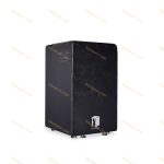 کاخن پابلیک Black