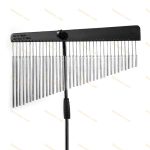 چایمز 37تایی فول نقره ای