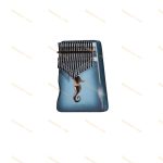 کالیمبا مدل فایولا Seahorse