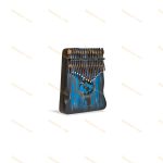 کالیمبا فایولا نماد اسفند