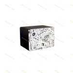 کاخن مسافرتی آیلو سفید