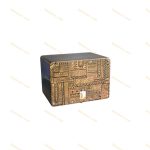 کاخن مسافرتی آیلو زرد