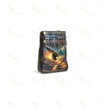 کالیمبا مدل فایولا P602