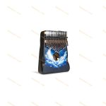 کالیمبا مدل فایولا P605